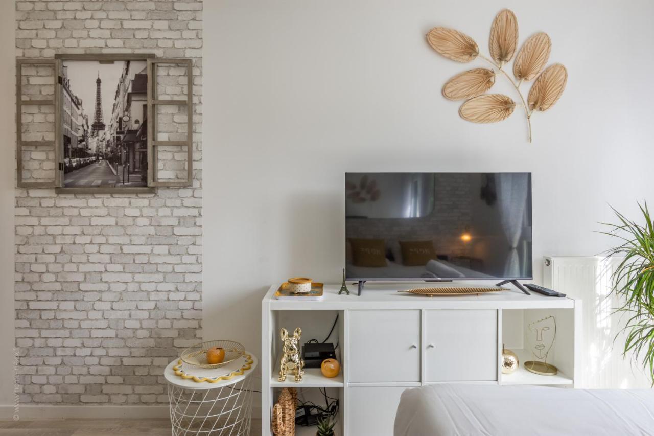 L'Atelier Des Reves By Plaza Proche Disneyland Montevrain Ngoại thất bức ảnh