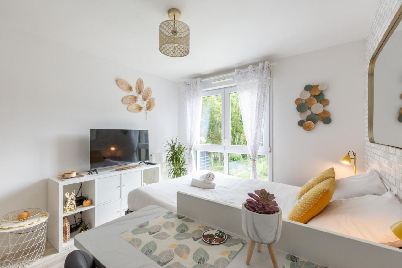 L'Atelier Des Reves By Plaza Proche Disneyland Montevrain Ngoại thất bức ảnh