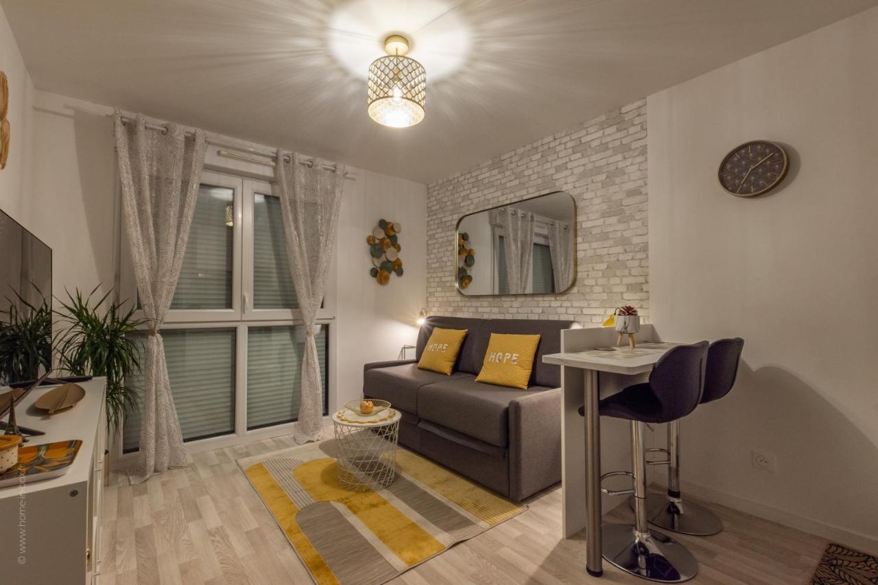 L'Atelier Des Reves By Plaza Proche Disneyland Montevrain Ngoại thất bức ảnh